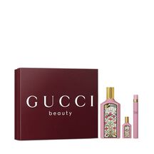 GUCCI FLORA GARDENIA EAU DE PARFUM SET